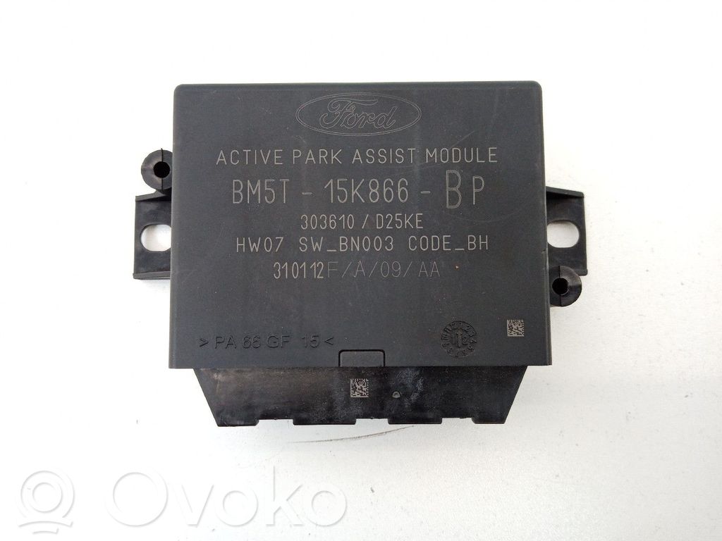 Autres unités de commande / modules   BM5T15K866BP,BM5T15K866BP