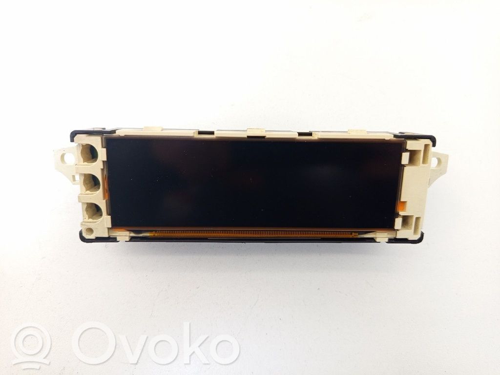 Screen/display/small screen   9656102380,5555502902