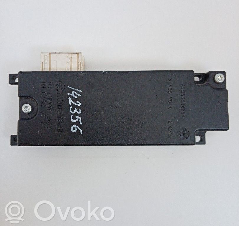 Other control units/modules   9675359580,A2C53334285,S180073002