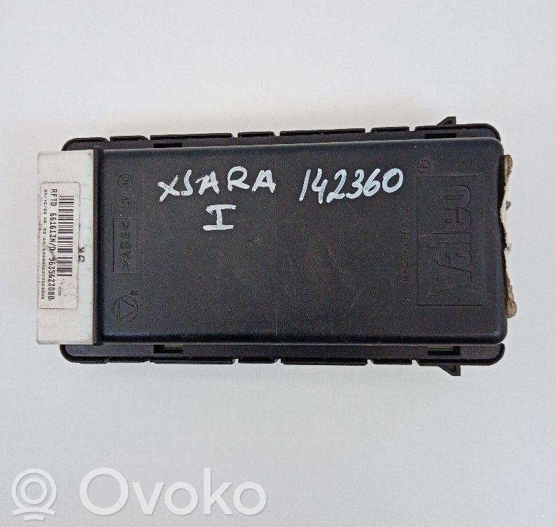 Citroen Xsara Muut ohjainlaitteet/moduulit 