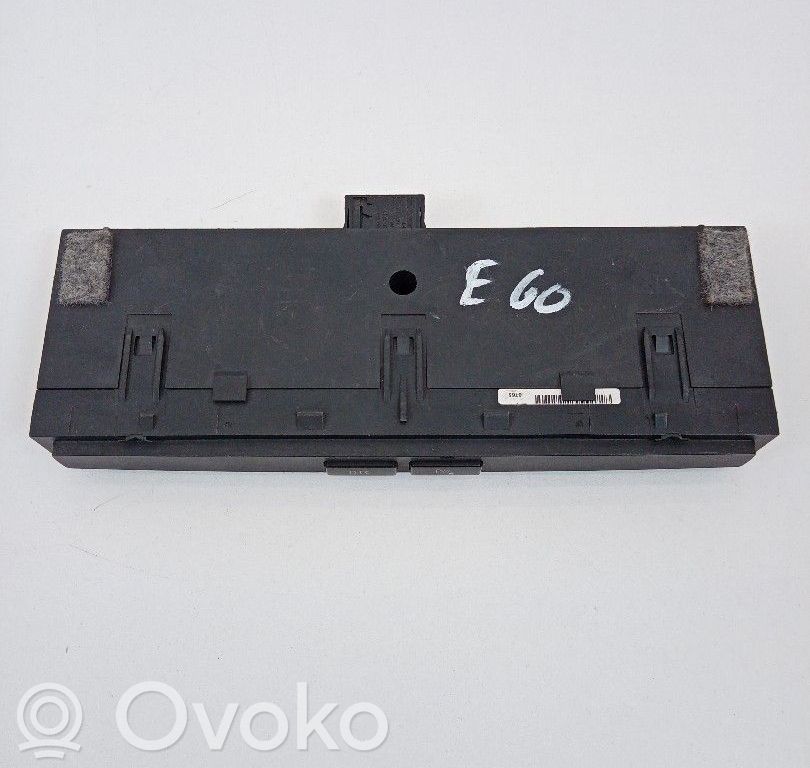 Other control units/modules   6952477,13580360,DELPHI