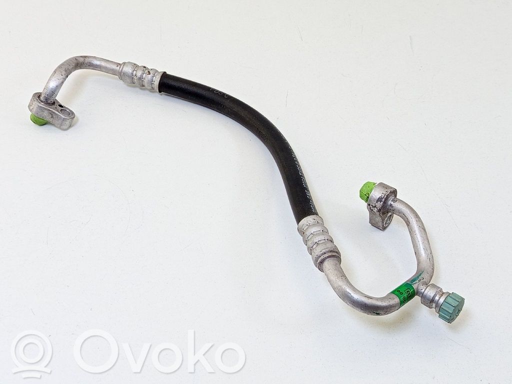 KIA Venga Ilmastointilaitteen putki (A/C) 