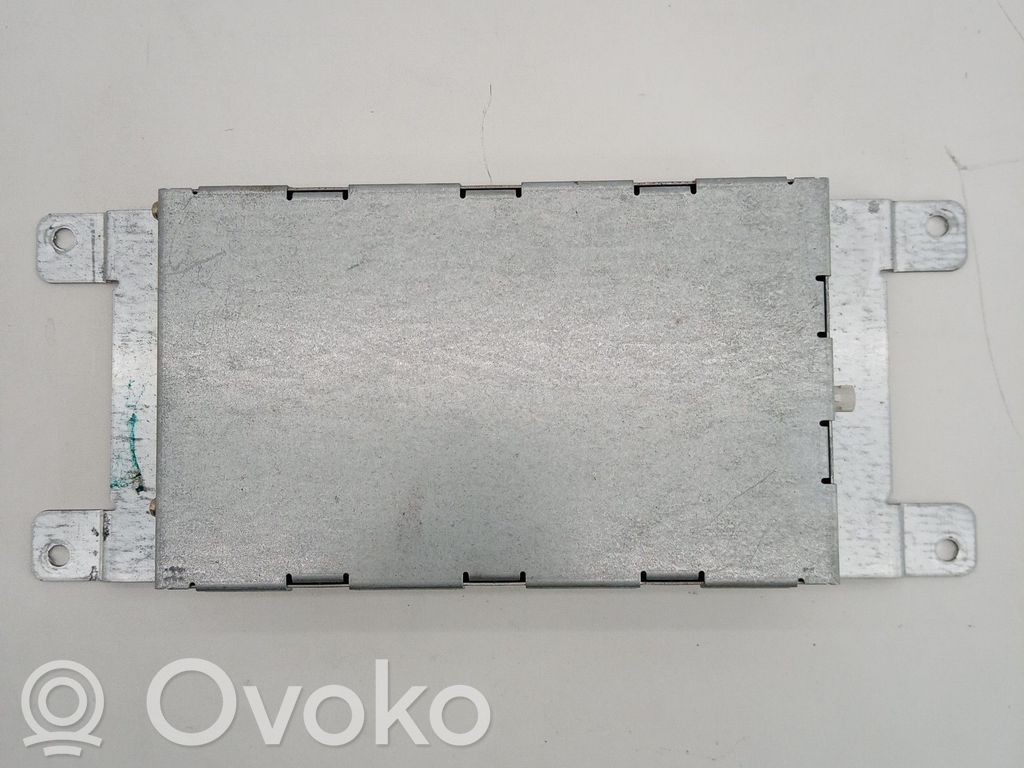 BMW 1 E81 E87 Otras unidades de control/módulos 