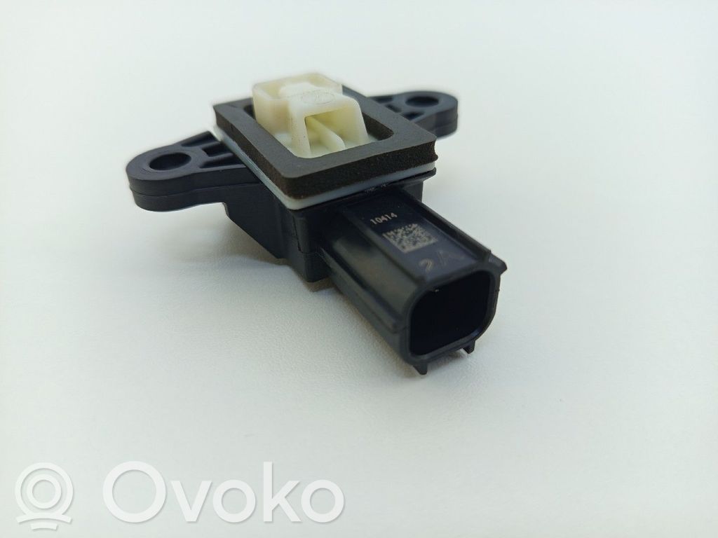 Ford Fiesta Altre centraline/moduli 