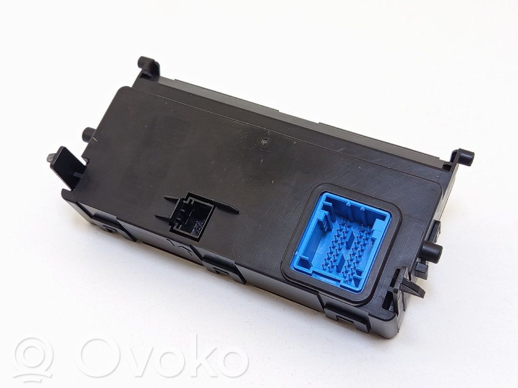 Other control units/modules   9687606680,T911615,VALEO