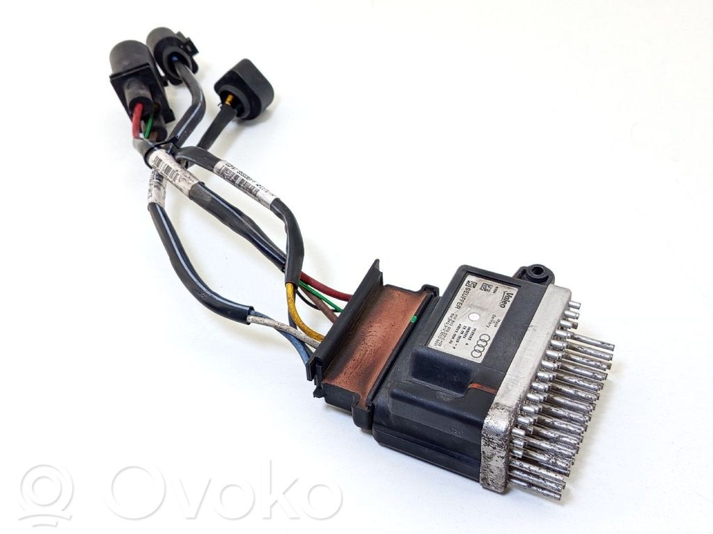 Other control units/modules   989460D,VALEO