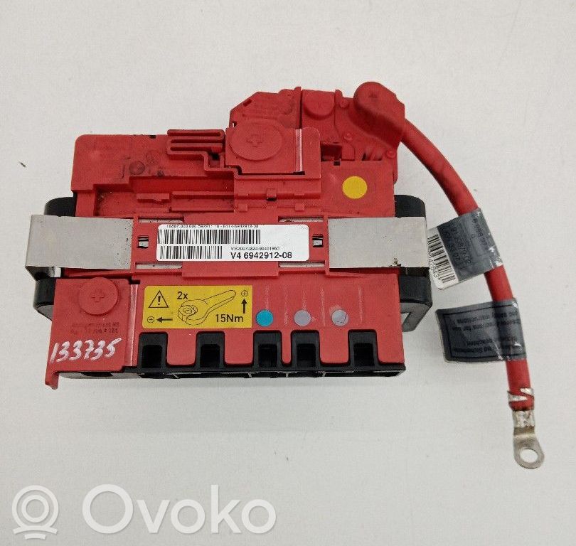Other control units/modules   61146942912,08,V4694291208