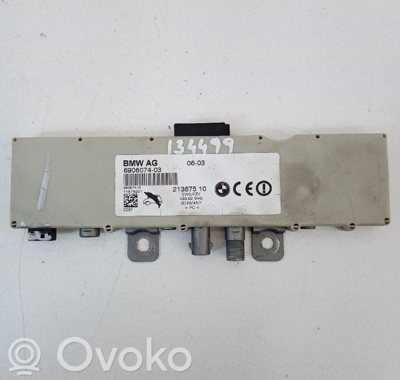 Kiti valdymo blokai/ moduliai   690607403,21367510