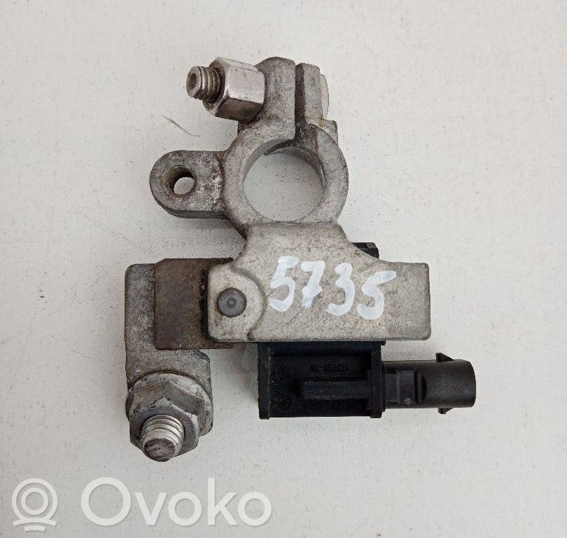 Other control units/modules   13306650,6PK01055700,BORNEBATERIA