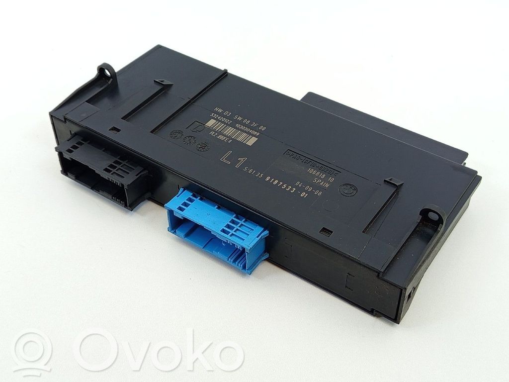 Other control units/modules   6135918753301,1030304089,532420122