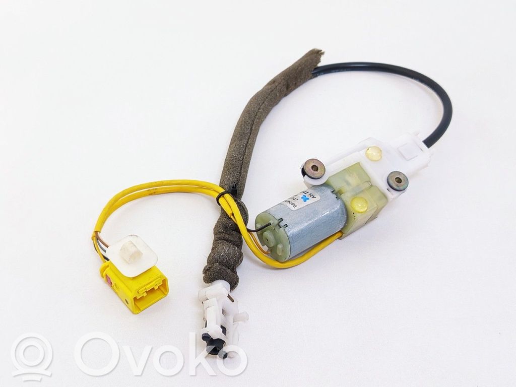 Other control units/modules   95580300802,404841,6022137,VALEO