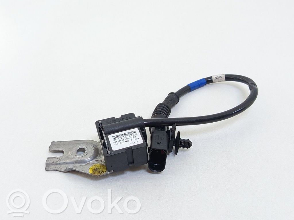 Autres unités de commande / modules   7L0907673C,15179200492
