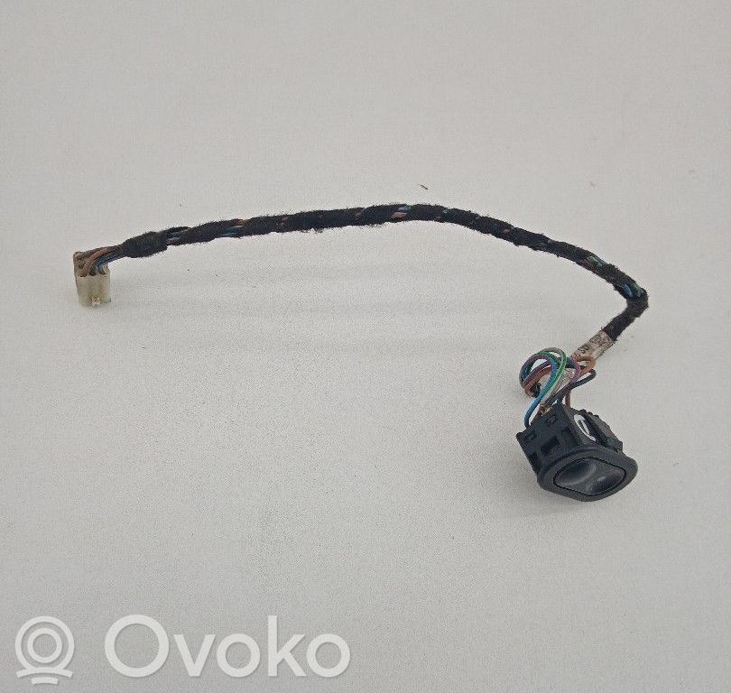 Opel Corsa B Electric window control switch 