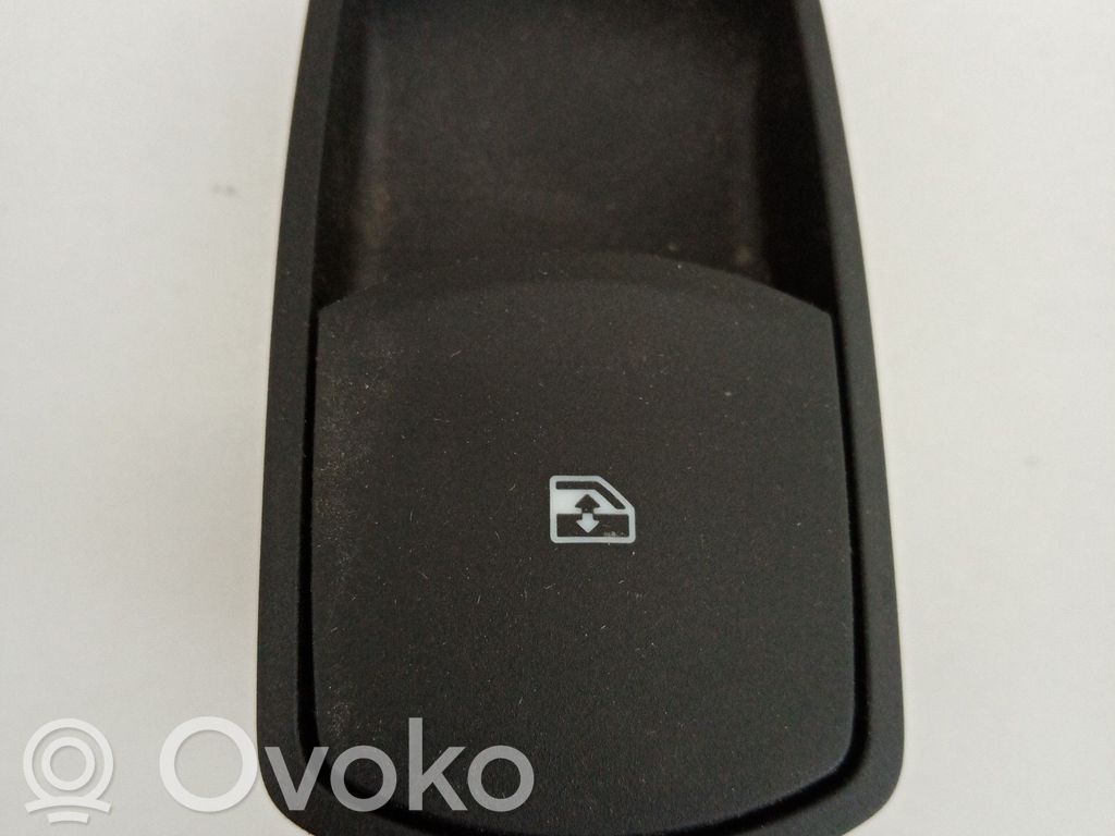 Electric window control switch   13430018,REF