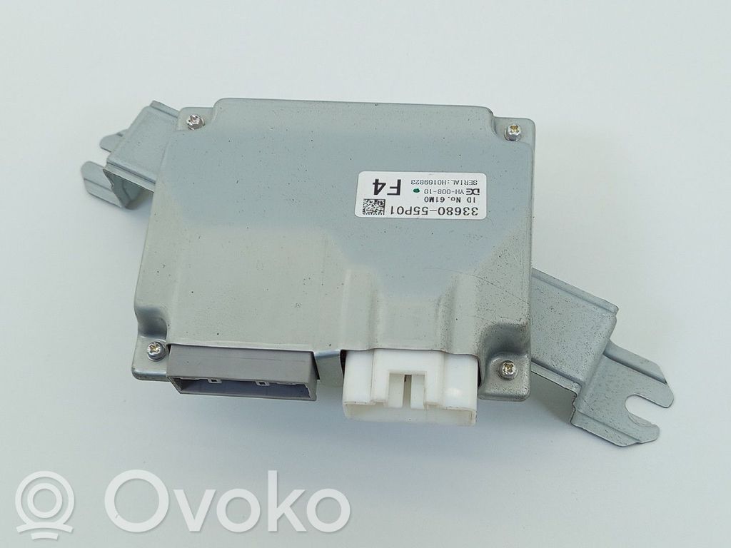 Other control units/modules   3368055P01,3368055P01