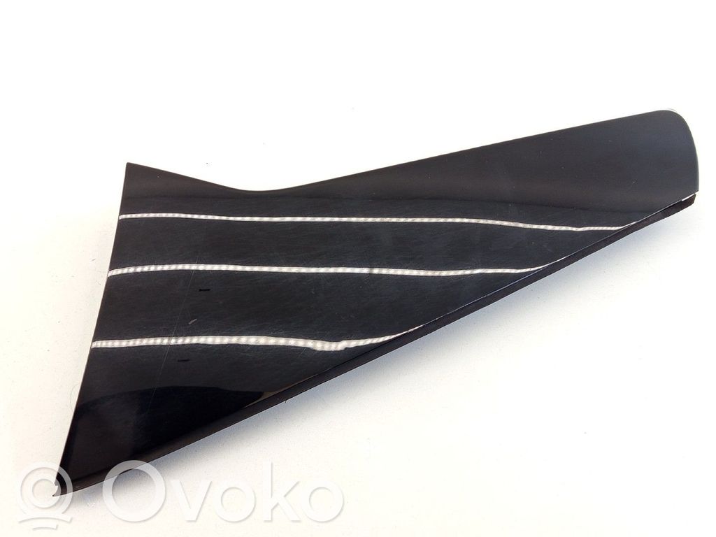 Opel Astra K Tailgate/trunk side cover trim 