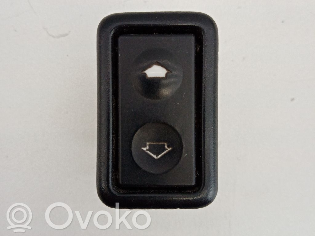 BMW 3 E36 Interruptor del elevalunas eléctrico 