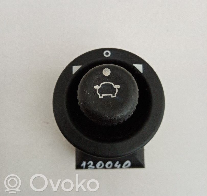 Interruptor del espejo lateral   93BG17B676BB,K808X,REGESPELHOS