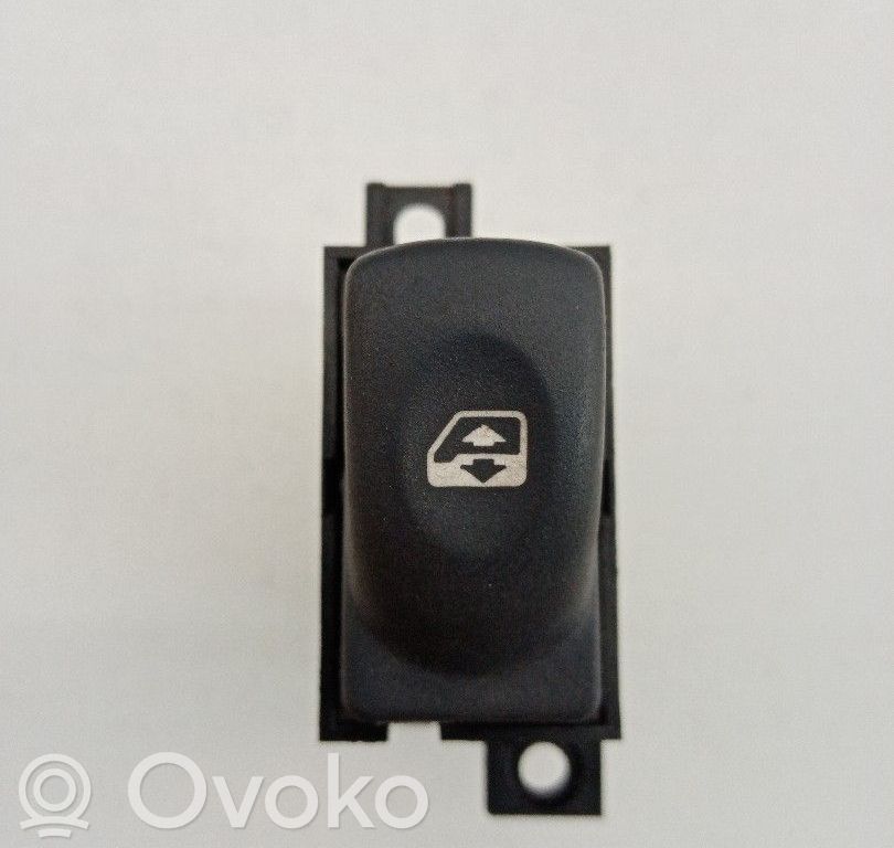 Renault Espace III Electric window control switch 