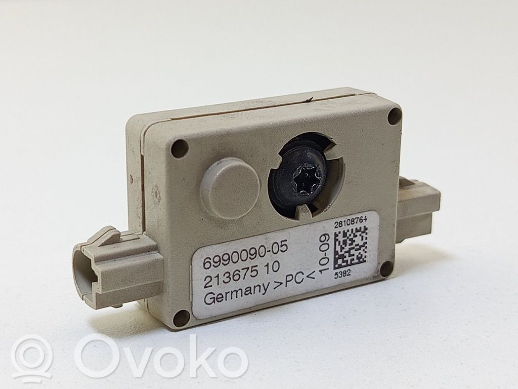 Muut ohjainlaitteet/moduulit   699009005,21367510