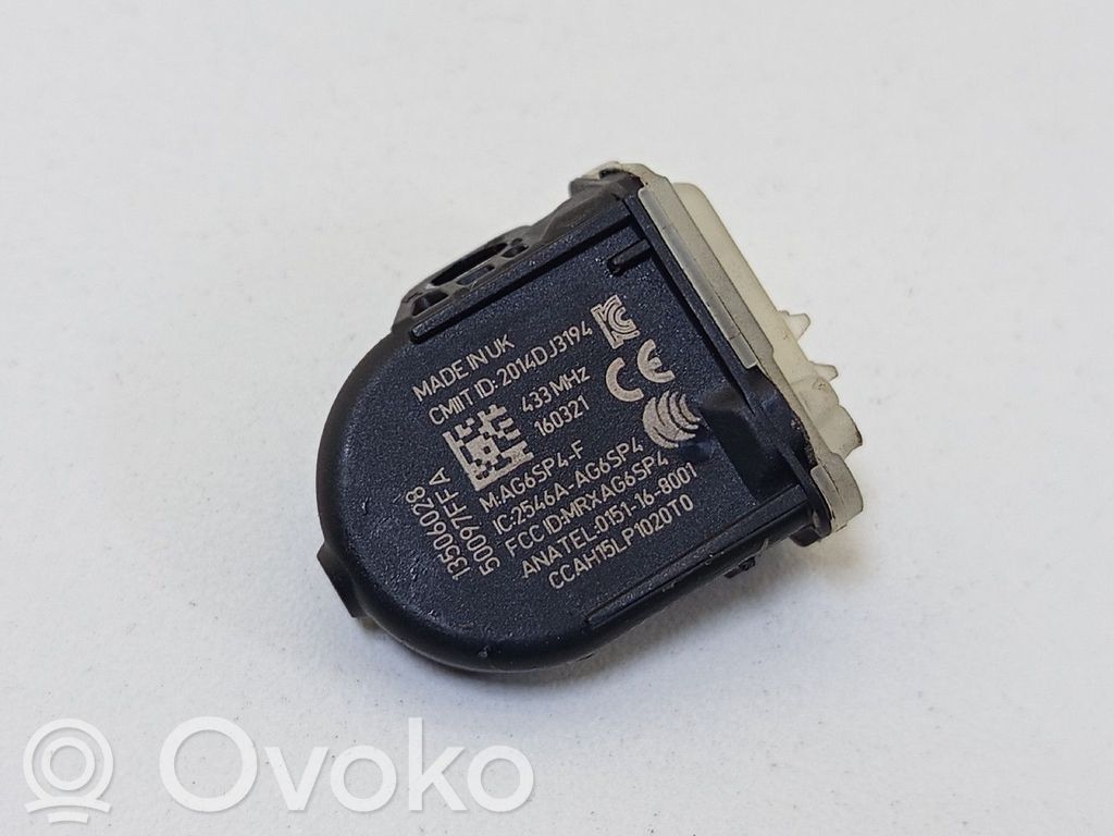 Other control units/modules   13506028,50097FFA