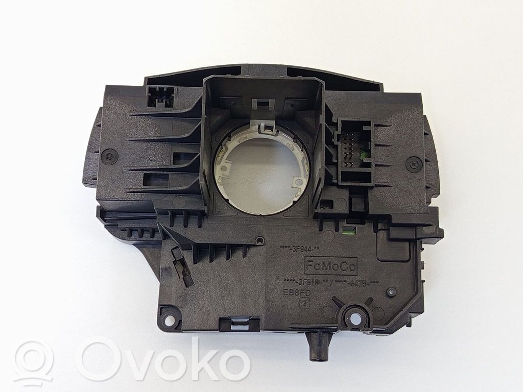 Other control units/modules   GK2T3F944BE,EB8FD,GK2T14B522CE