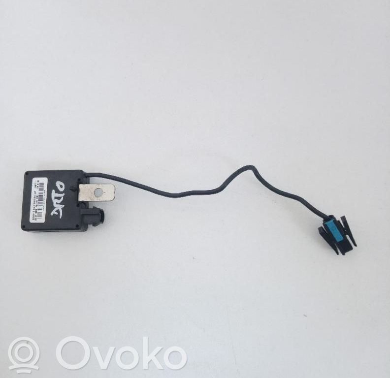 Autres unités de commande / modules   8380945,16268419