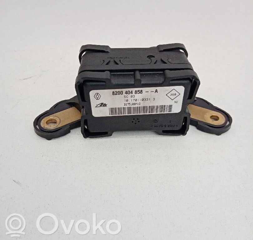 Autres unités de commande / modules   8200404858,10170103313,ATE