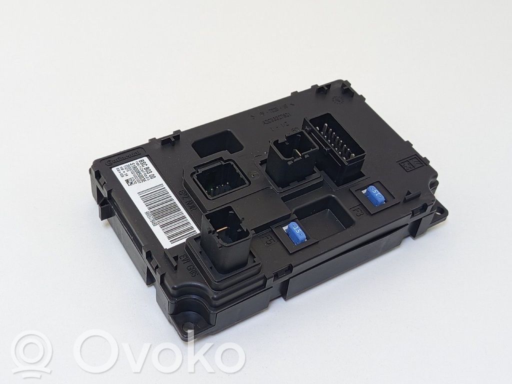 Other control units/modules   9665778480,BSCB03,S180085003E