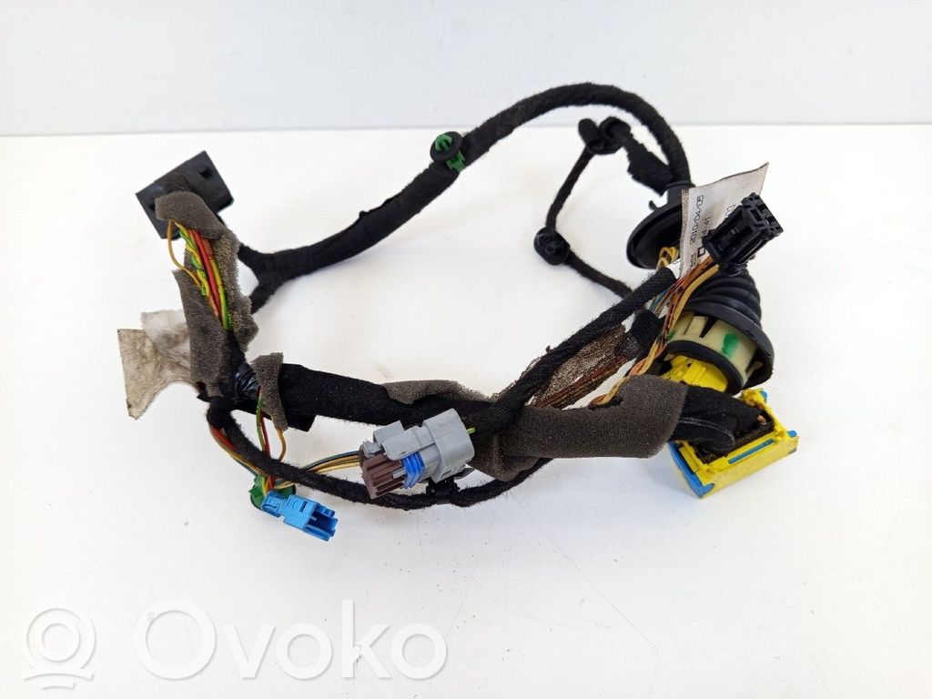 Otros cableados   9662009080,130801194