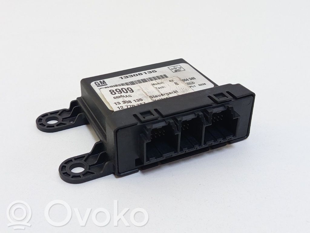Sonstige Steuergeräte / Module   13308135,12770267