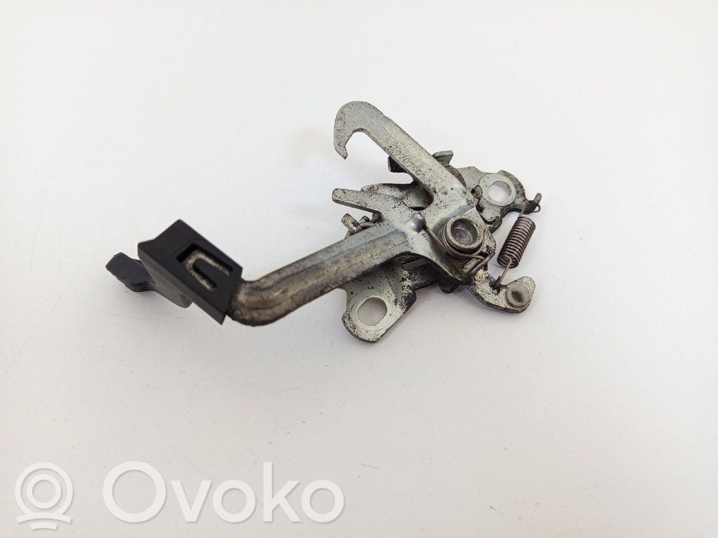 Engine bonnet/hood lock/latch loop/hook   7934E5,00007934E5