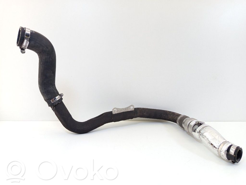 Intercooler hose/pipe   2828204550,2829127400