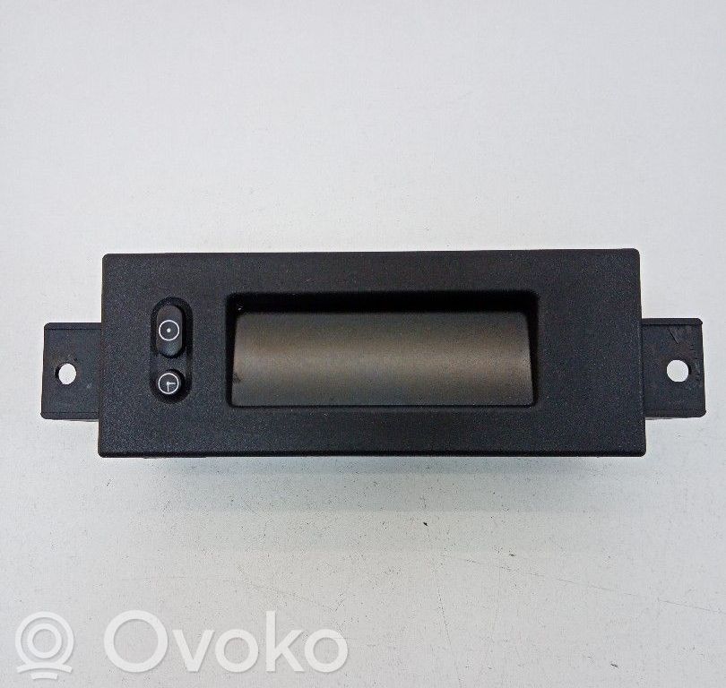 Opel Corsa D Screen/display/small screen 
