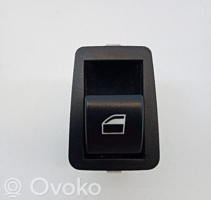 Electric window control switch   REF,TRASESQUERDO