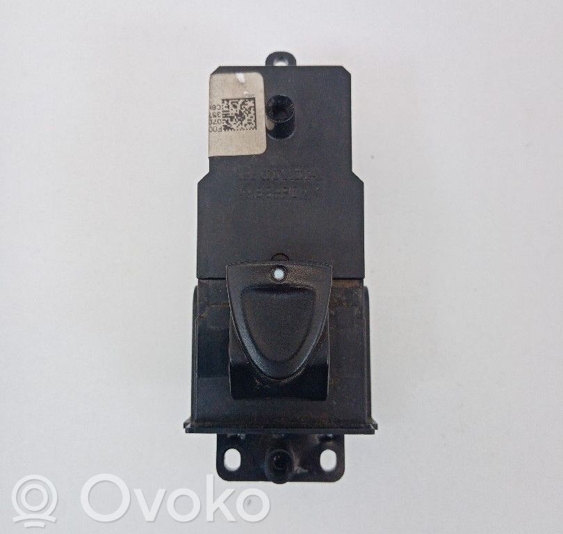 Interruptor del elevalunas eléctrico   35770SMGE010M1