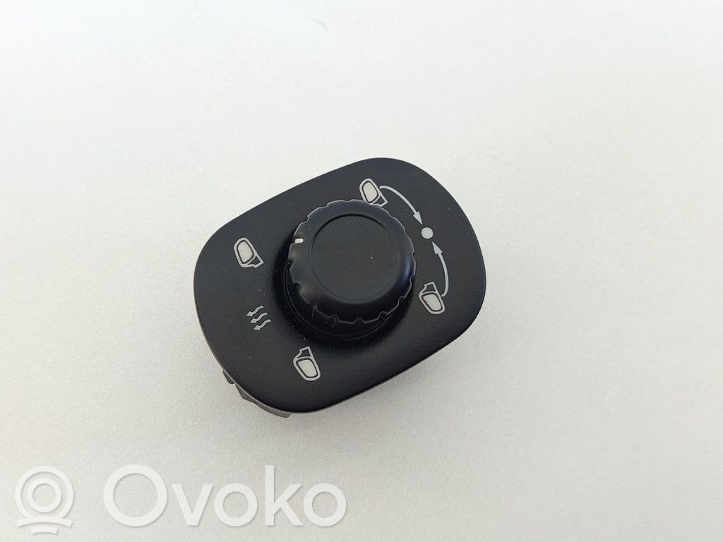 Porsche Cayenne (9PA) Wing mirror switch 