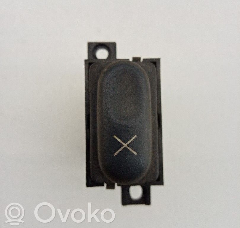 Renault Espace III Botón interruptor de bloqueo de puertas 