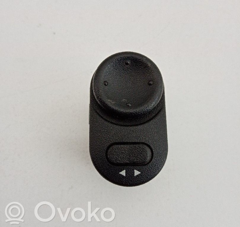 Opel Astra G Interruptor del espejo lateral 