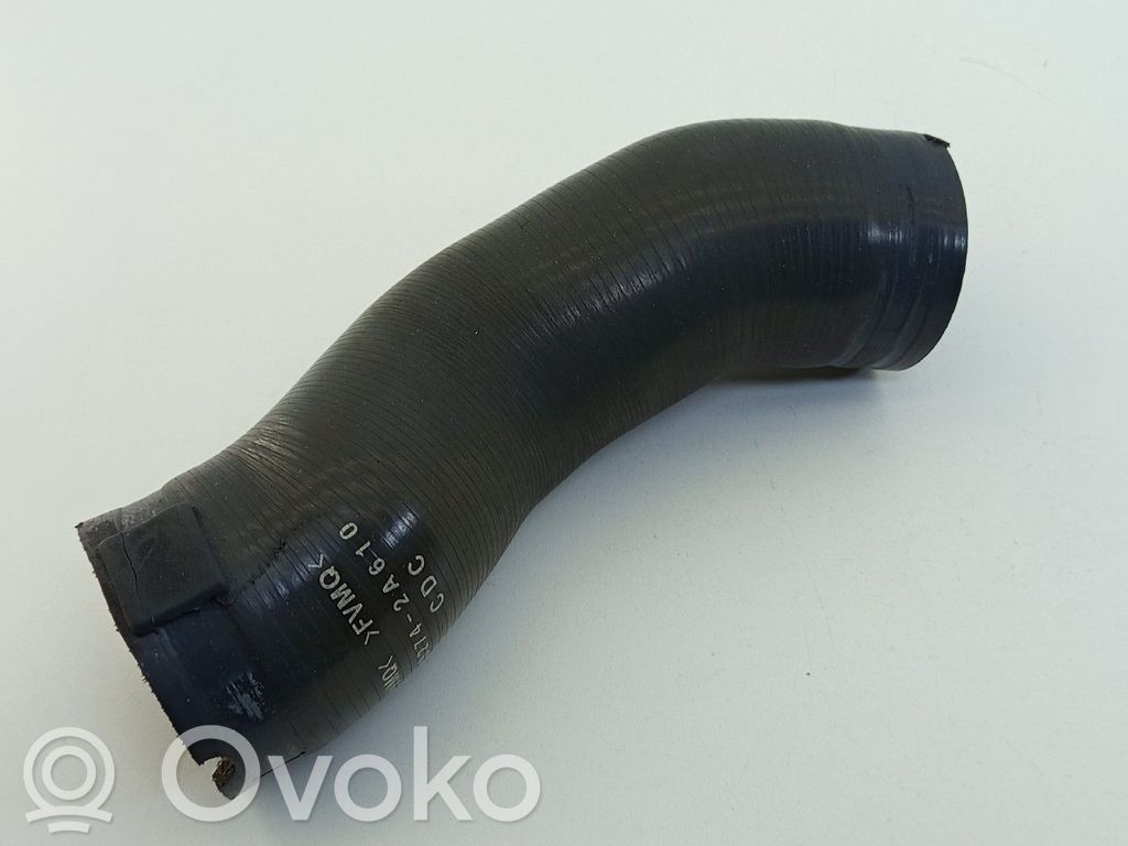 KIA Ceed Välijäähdyttimen letku 