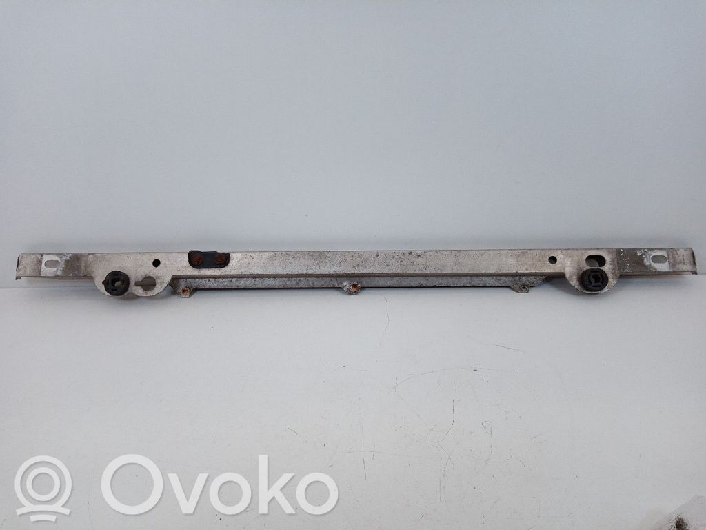Opel Corsa D Panou suport inferior radiator 