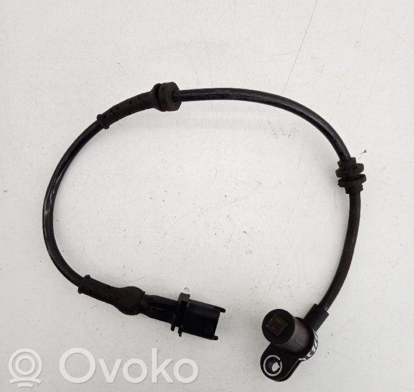 Opel Combo C ABS Sensor 