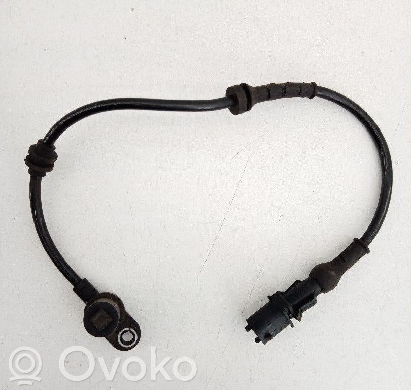 ABS Sensor   09115084,FRENTE,SIEMENS