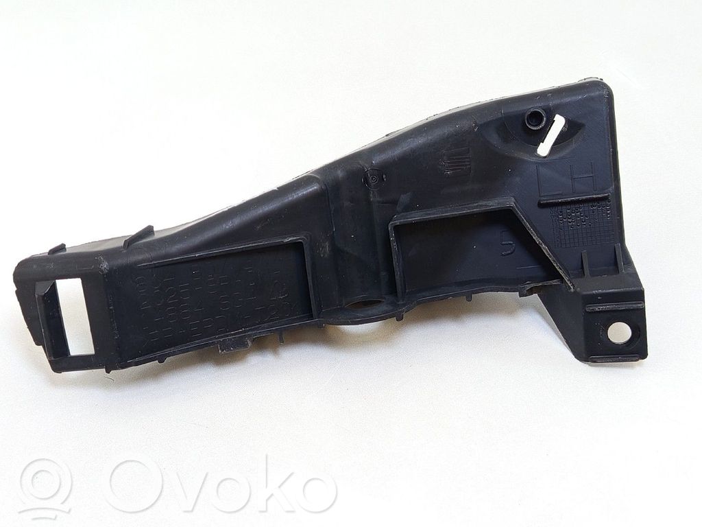 Seat Ibiza IV (6J,6P) Uchwyt / Mocowanie zderzaka tylnego 