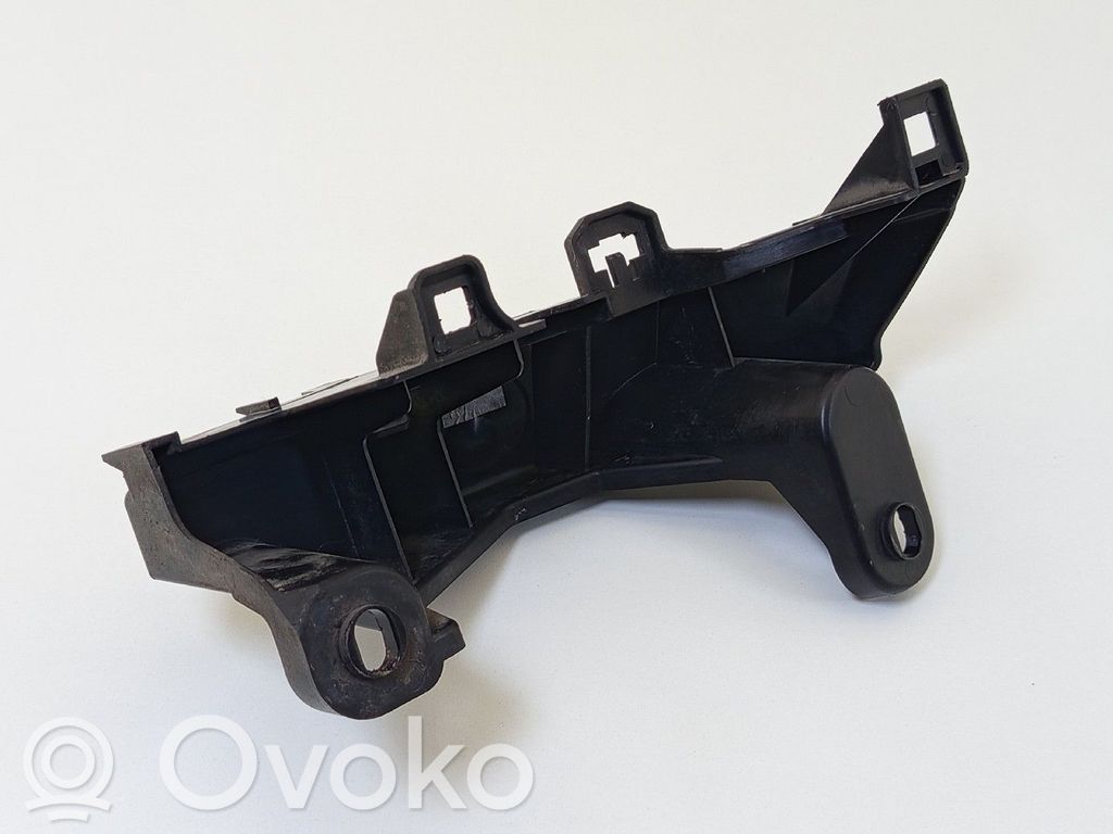 Citroen C-Elysée Rear bumper mounting bracket 