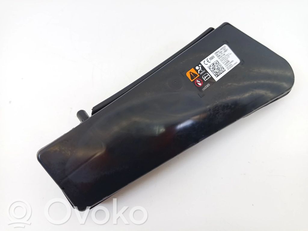Sitz-Airbag   34142713H,13369898,13393369