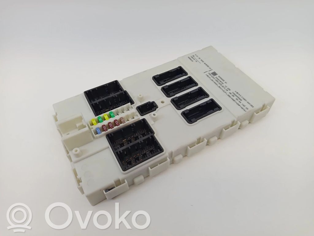 BMW 1 F20 F21 Alte unități/module de control 