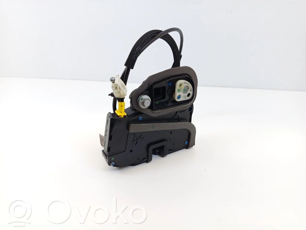 Etuoven lukko   13594363,4PINOS,915C303907218S