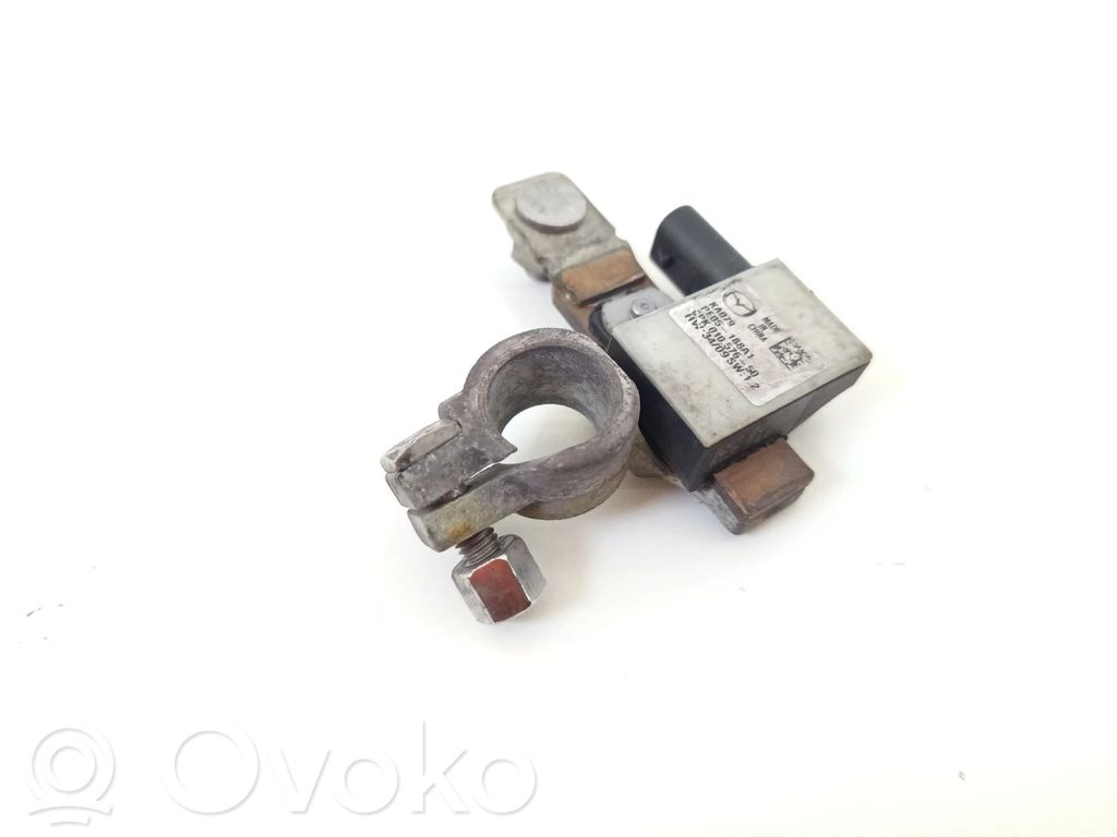 Otras unidades de control/módulos   PE05188A1,GPK01057650