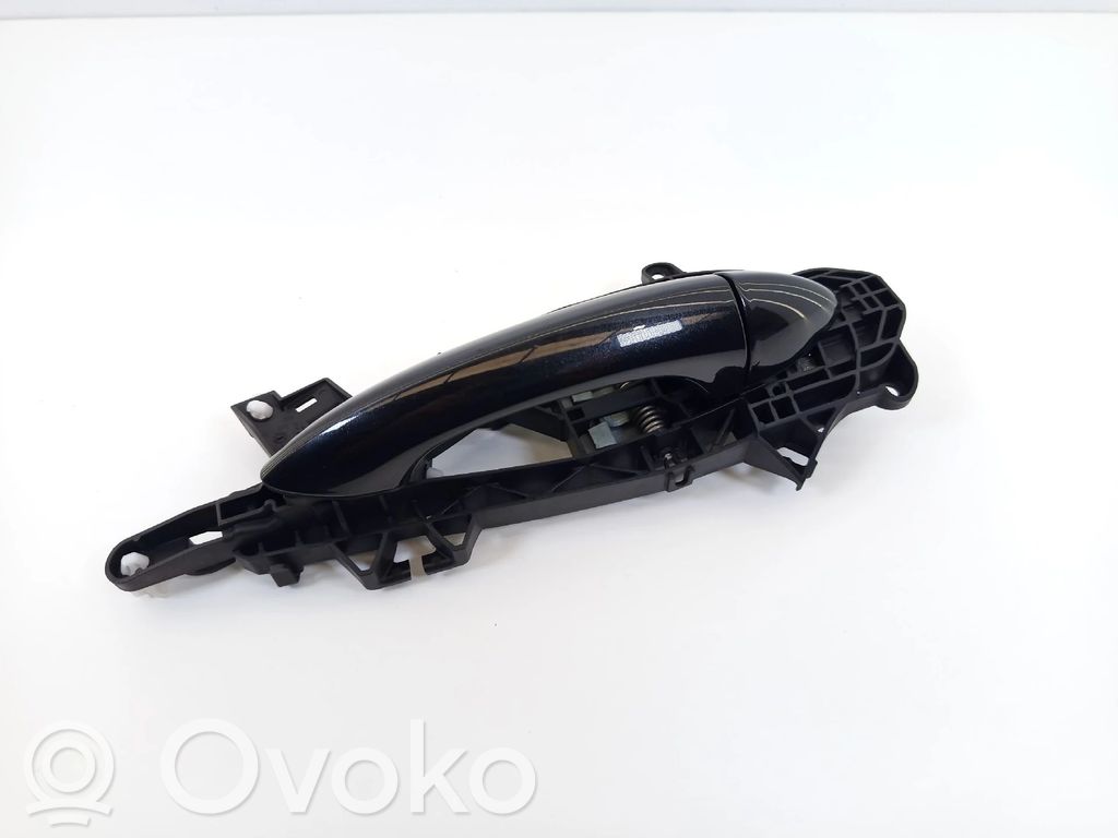 Etuoven ulkokahva   13506030